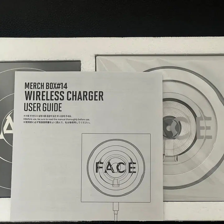 [SOLD OUT] 방탄소년단 bts 지민 FACE 머치박스 14 단순개봉 풀세트