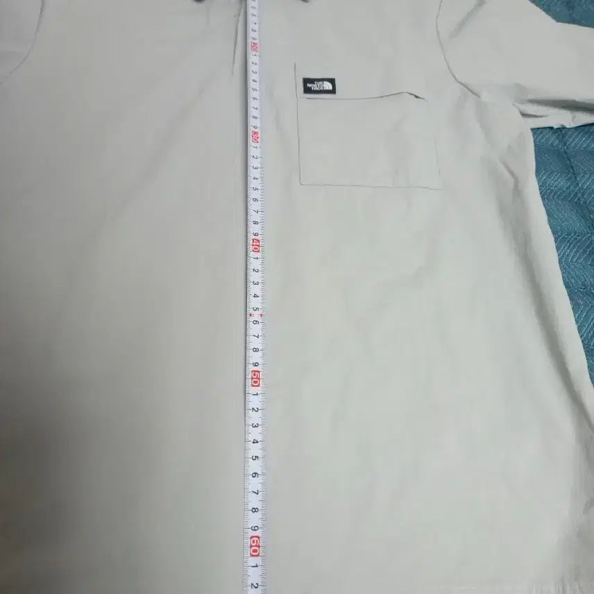 [SOLD OUT] 노스페이스 아이스런 피켓 반팔티