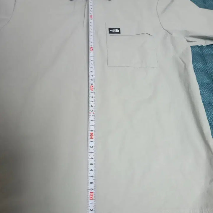 [SOLD OUT] 노스페이스 아이스런 피켓 반팔티