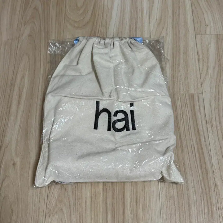 [BUNJANG] hai Handbag Pink / hai 하이 가방