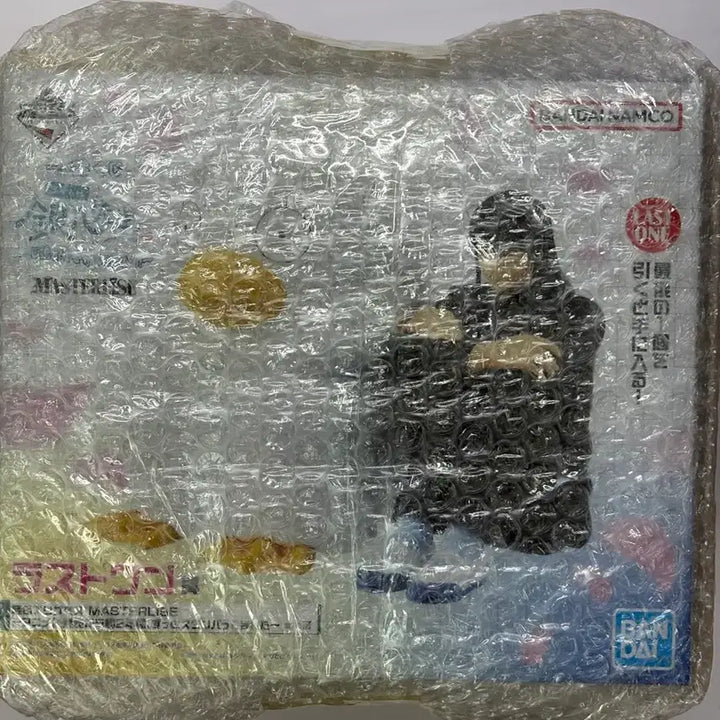 [SOLD OUT] 제일복권 은혼 삼젯 라스트원 엘리자베스 카츠라 피규어