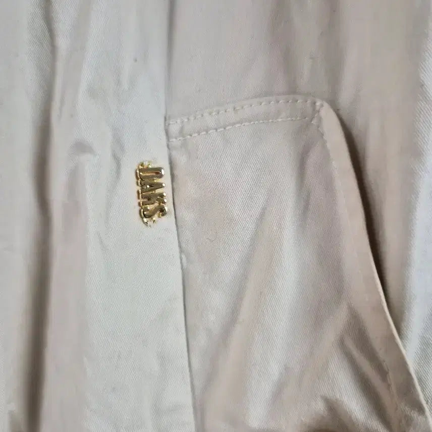 [BUNJANG] Daks Ivory Trench Coat Women&