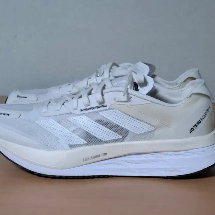 [BUNJANG] Adidas Adizero Boston 11 Running Shoes / 아디다스 아디제로 보스턴11