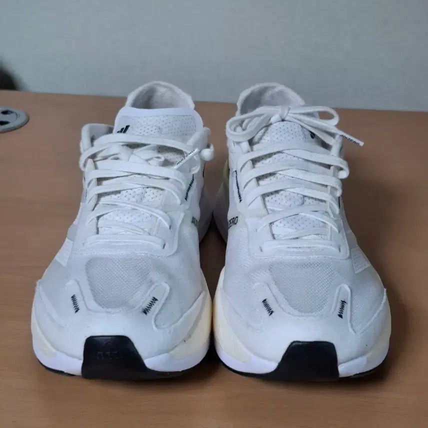 [BUNJANG] Adidas Adizero Boston 11 Running Shoes / 아디다스 아디제로 보스턴11