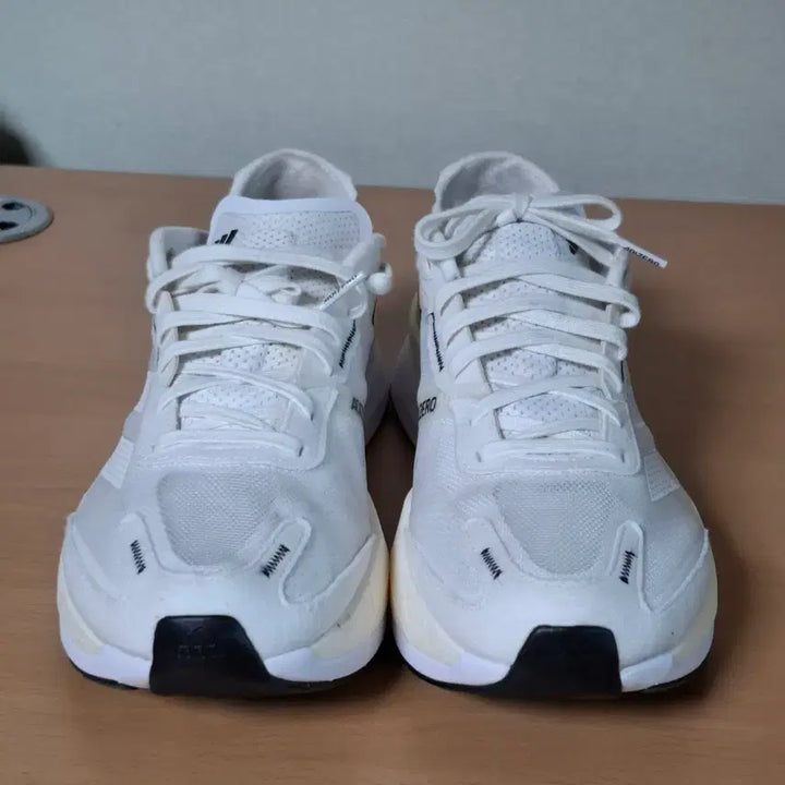[BUNJANG] Adidas Adizero Boston 11 Running Shoes / 아디다스 아디제로 보스턴11