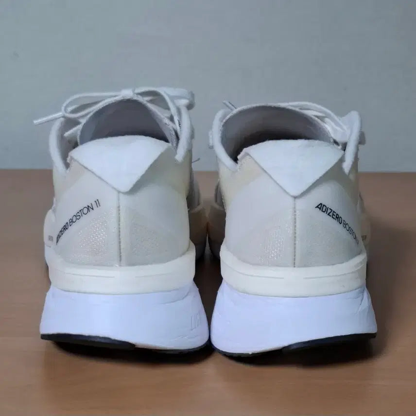 [BUNJANG] Adidas Adizero Boston 11 Running Shoes / 아디다스 아디제로 보스턴11