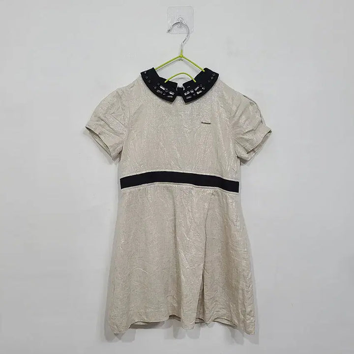 [SOLD OUT] (여아동)빈폴  원피스130사이즈/아27