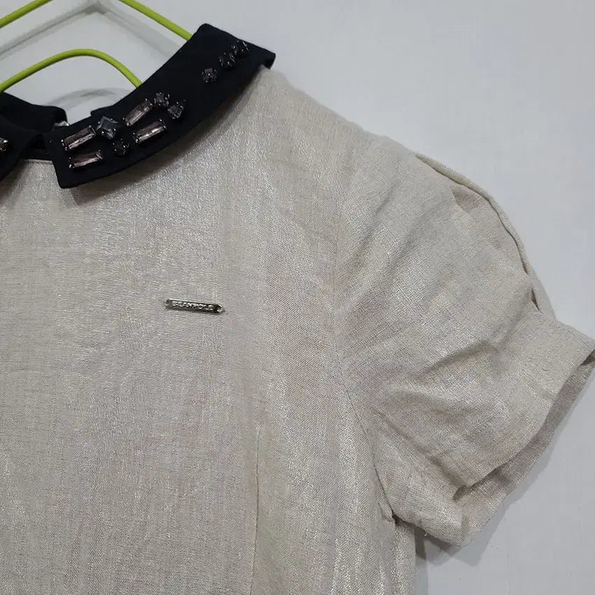 [SOLD OUT] (여아동)빈폴  원피스130사이즈/아27