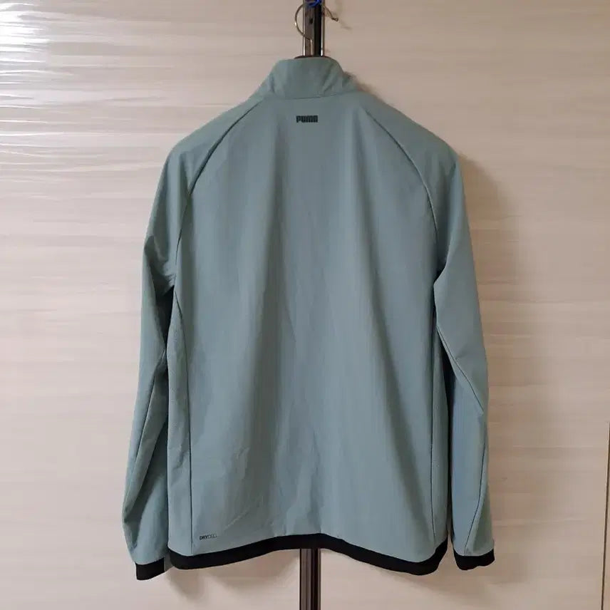 [SOLD OUT] 푸마 기능성집업 바람막이