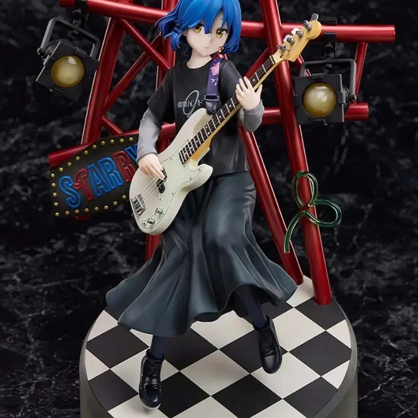 [BUNJANG] Aniplex Bocchi the Rock! Yamada Ryo Scale Figure / 미개봉) 애니플렉스 봇치더락 야마다 료 스케일 피규어 팝니다