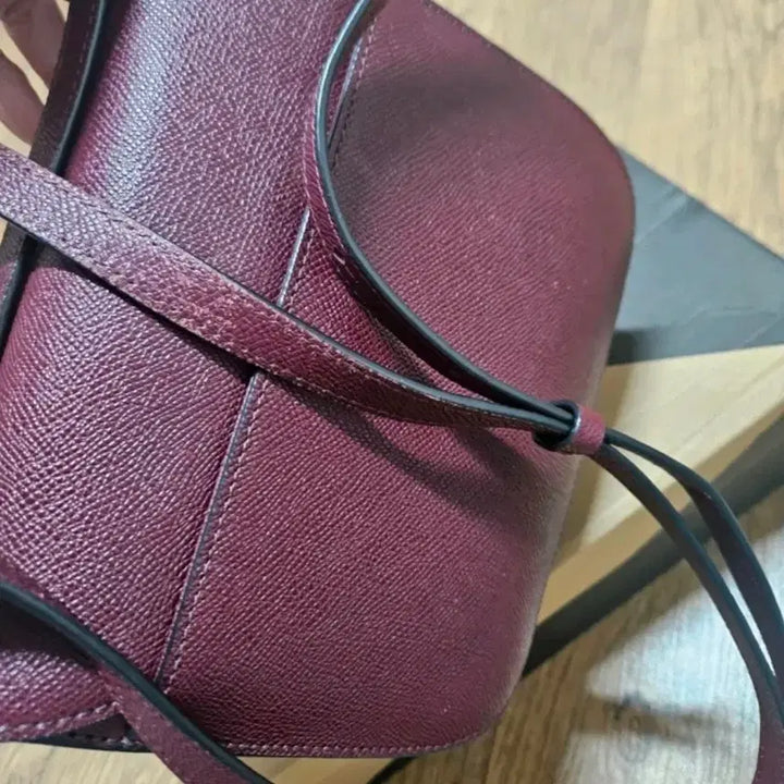 [BUNJANG] Black Crossbody/Shoulder Bag / 블랙 크로스백/숄더백