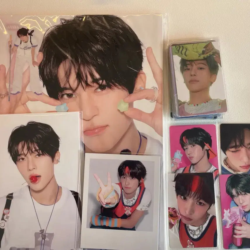 [BUNJANG] NCT WISH 2026 Season&