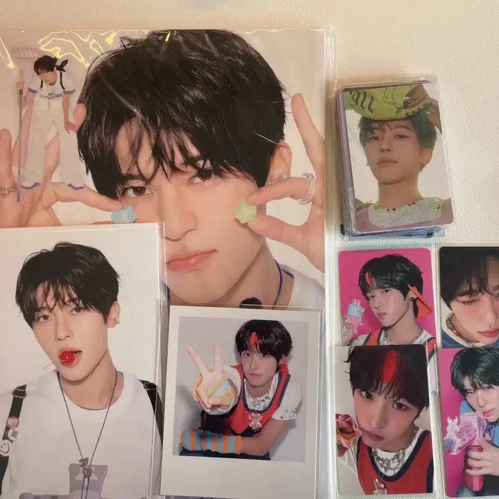 [BUNJANG] NCT WISH 2026 Season&