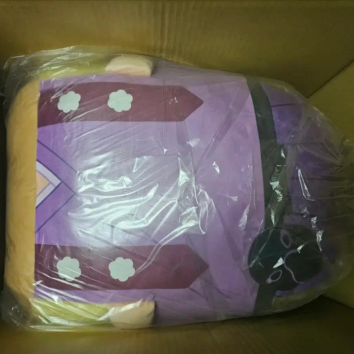 [BUNJANG] Tokyo Revengers Haitani Rindo A Prize Mega Potecoro Mascot / 도쿄 리벤저스 하이타니 린도 쿠지 A상 메가 포테코로 마스코트