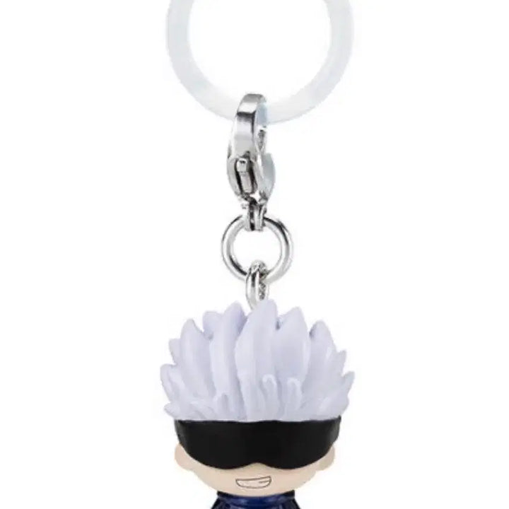 [SOLD OUT] 주술회전 메지루시 선생 고죠 가챠 피규어 미개봉
