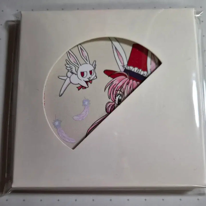 [BUNJANG] Full Moon wo Sagashite Orchestra Coaster Bundle Set / 무료배송) 달빛천사 오케스트라 코스터 멜로니 타토 루나 일괄