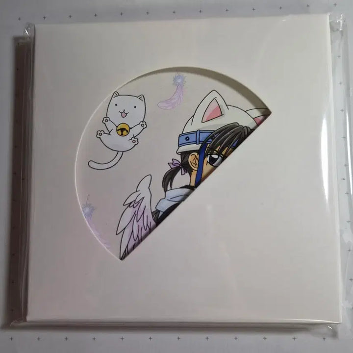 [BUNJANG] Full Moon wo Sagashite Orchestra Coaster Bundle Set / 무료배송) 달빛천사 오케스트라 코스터 멜로니 타토 루나 일괄