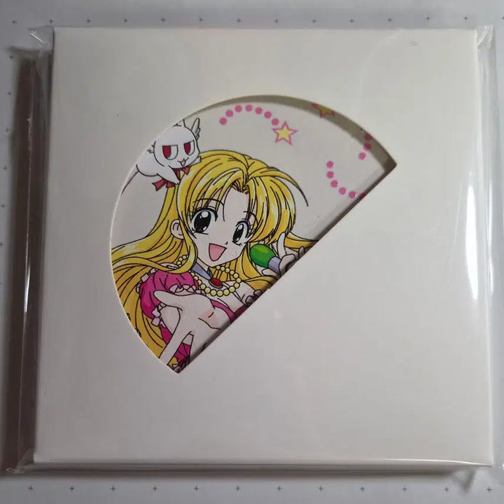 [BUNJANG] Full Moon wo Sagashite Orchestra Coaster Bundle Set / 무료배송) 달빛천사 오케스트라 코스터 멜로니 타토 루나 일괄