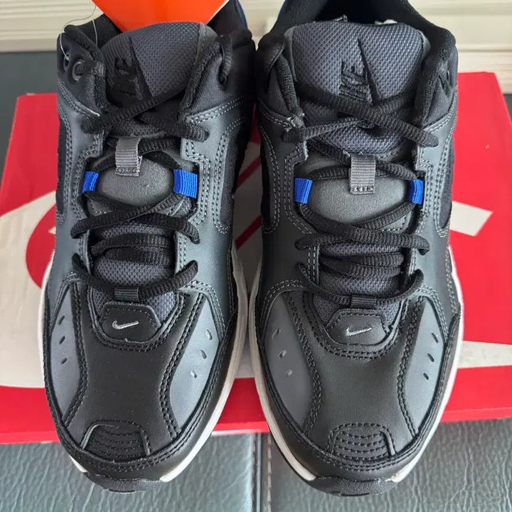 [BUNJANG] Nike M2K Techno Sneakers / 나이키 M2K 테크노 신발 255, 260 사이즈 새제품 팝니다.