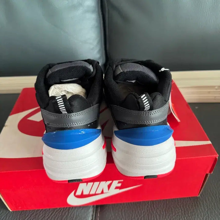 [BUNJANG] Nike M2K Techno Sneakers / 나이키 M2K 테크노 신발 255, 260 사이즈 새제품 팝니다.