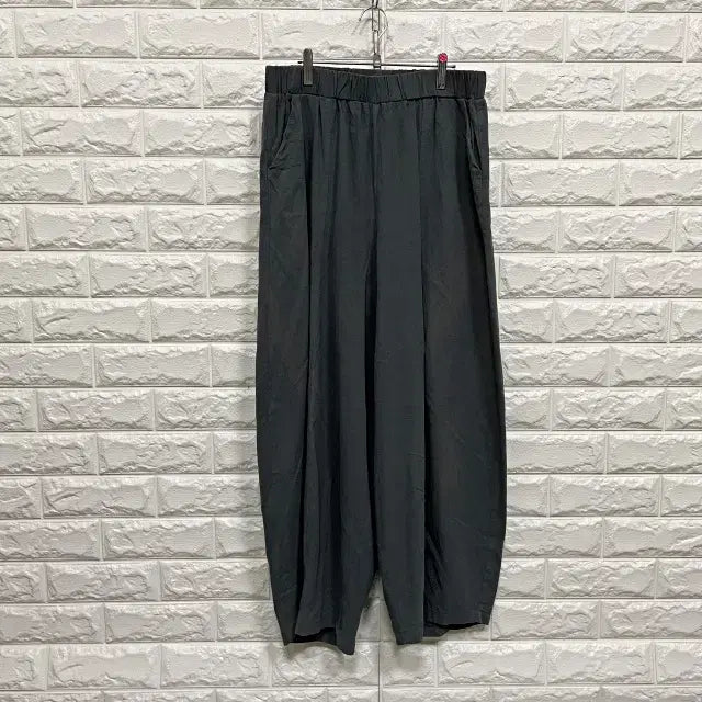 [SOLD OUT] ㅌ233 밴딩바지
