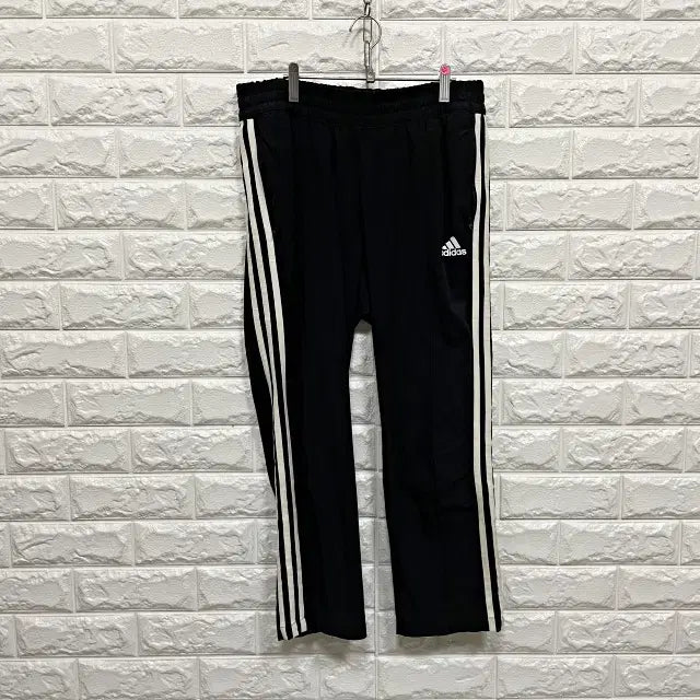[BUNJANG] Adidas Woven Training Pants / ㅌ235 아디다스 우븐 트레이닝바지