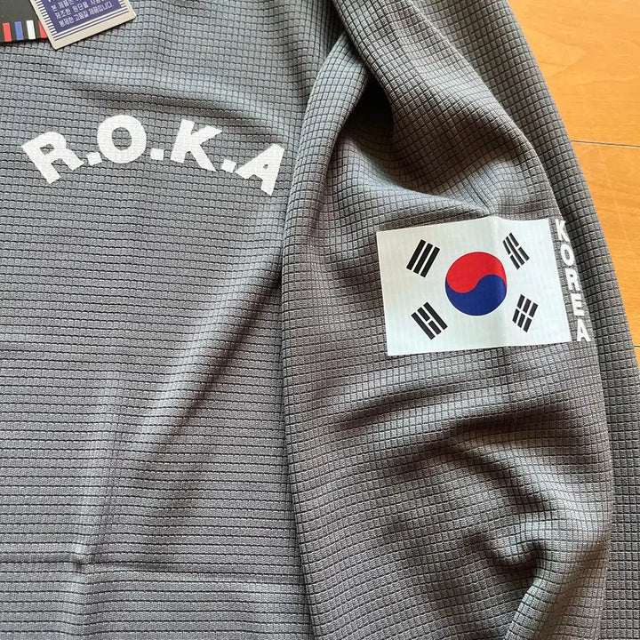 [BUNJANG] ROKA Functional Long Sleeve T-shirt / <여름신상품> ROKA 기능성 긴팔 티셔츠 (국내 제작) - 인기상품
