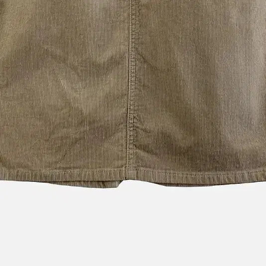 [BUNJANG] Vintage Beige Long Skirt / 여자29인치 롱스커트 베이지 M6875