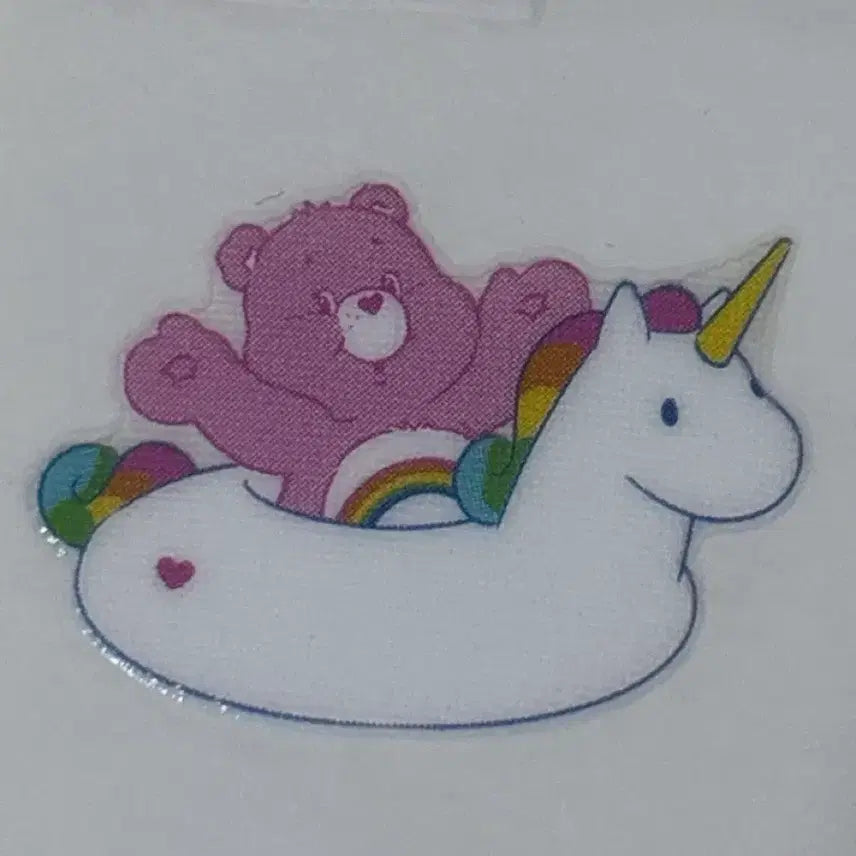 [BUNJANG] Care Bears Second Edition Stickers / 케어베어 띠부띠부씰2탄 판매(개봉&amp;미개봉있음)