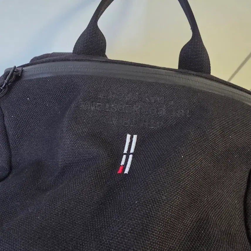[BUNJANG] Helinox Backpack / 헬리녹스 백팩