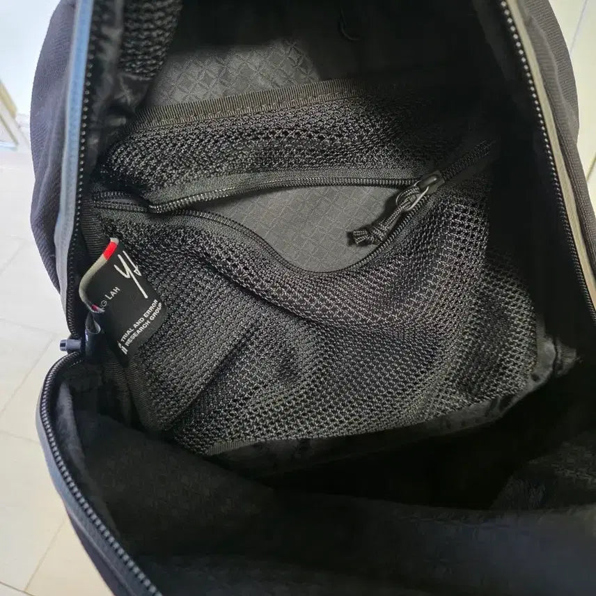 [BUNJANG] Helinox Backpack / 헬리녹스 백팩