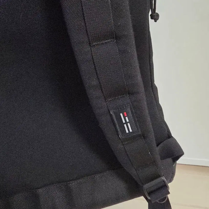 [BUNJANG] Helinox Backpack / 헬리녹스 백팩