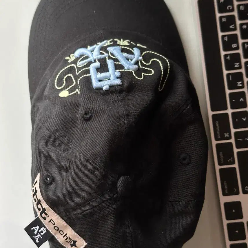 [BUNJANG] Hyukoh AAA LTTT Tokyo Cap Hat / 혁오 aaa lttt 도쿄 캡 모자