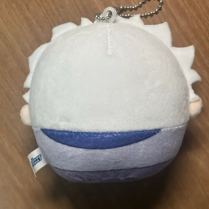 [BUNJANG] Hunter x Hunter Killua Plush Doll / 헌터헌터 키르아 눌셋 헌헌 인형 누이 만쥬