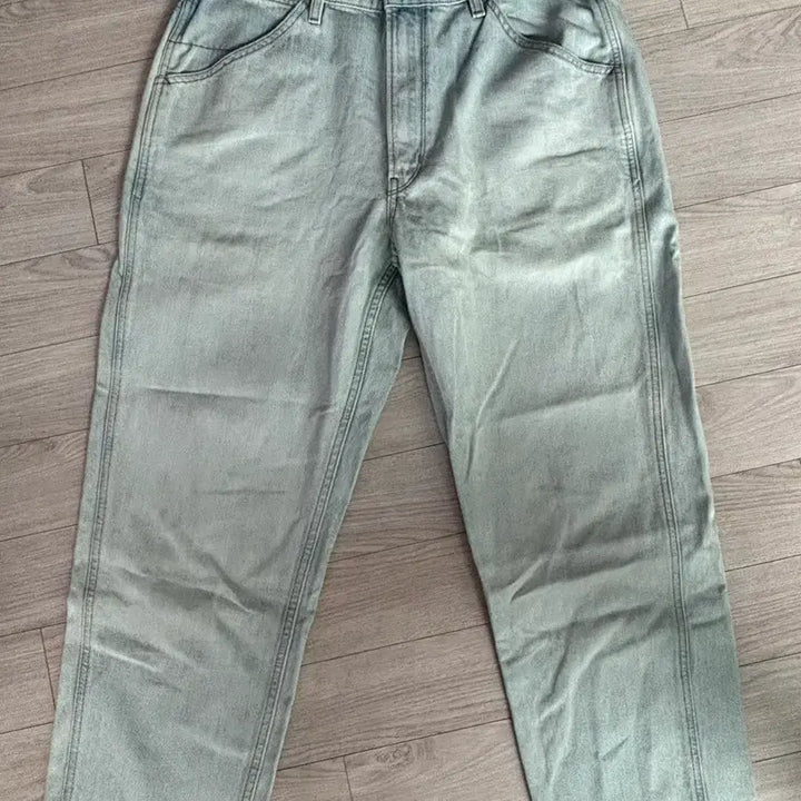 [BUNJANG] Uniqlo U Jeans 35 / 유니클로U 청바지 (35)