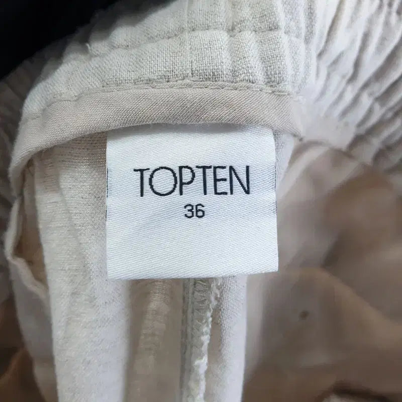 [BUNJANG] Top Ten Men&