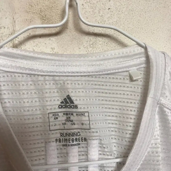 [BUNJANG] Adidas Men&