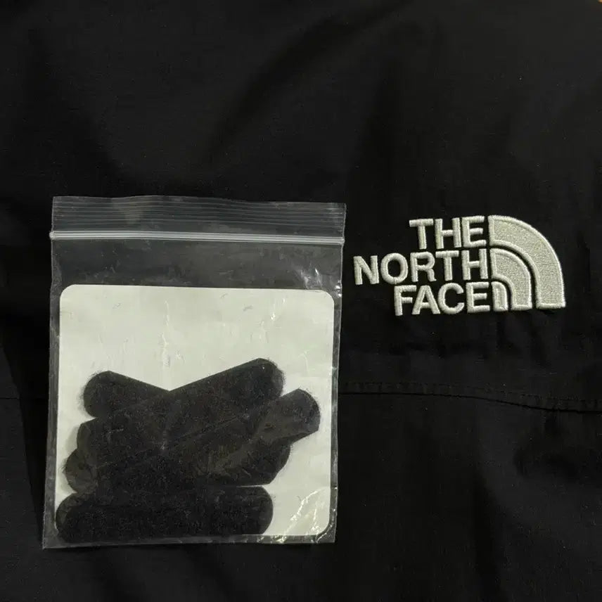 [BUNJANG] The North Face Cha Eun-woo Himalaya Down Jacket / 차은우 노스페이스 히말라야 110/2xl