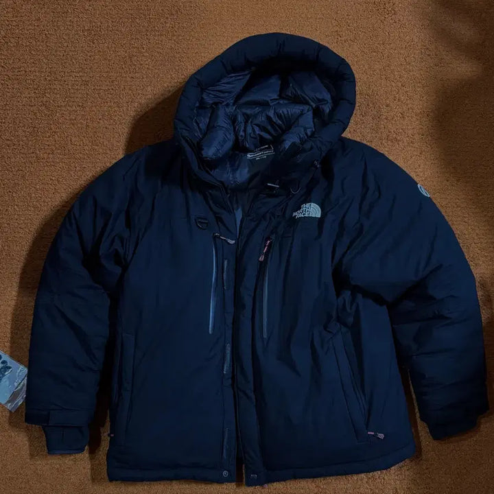 [BUNJANG] The North Face Cha Eun-woo Himalaya Down Jacket / 차은우 노스페이스 히말라야 110/2xl