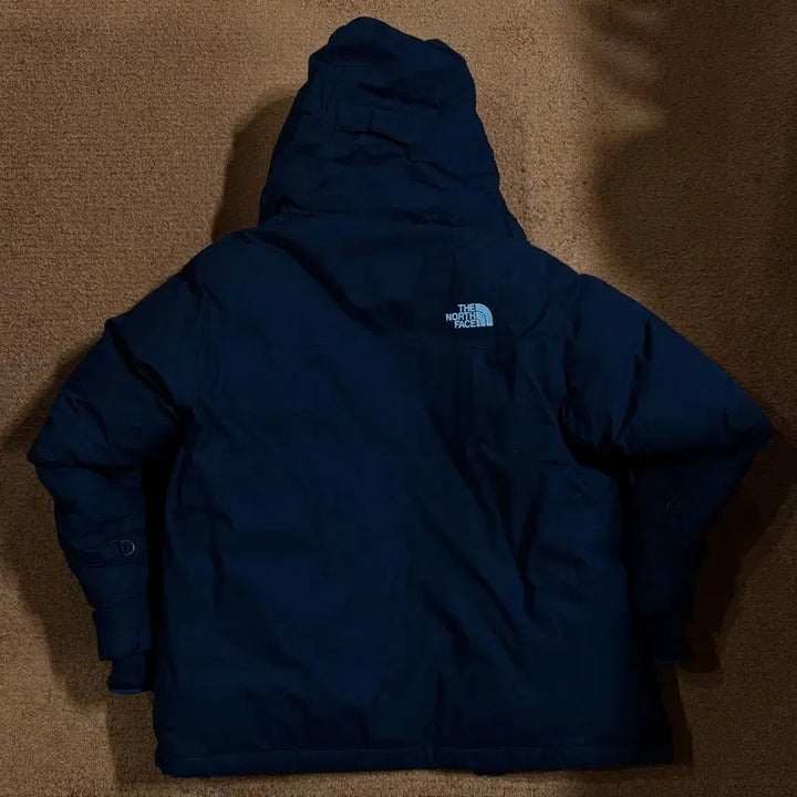 [BUNJANG] The North Face Cha Eun-woo Himalaya Down Jacket / 차은우 노스페이스 히말라야 110/2xl