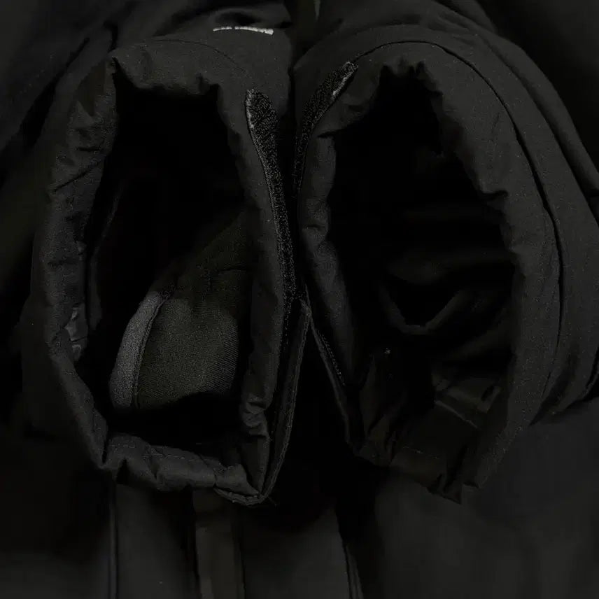 [BUNJANG] The North Face Cha Eun-woo Himalaya Down Jacket / 차은우 노스페이스 히말라야 110/2xl