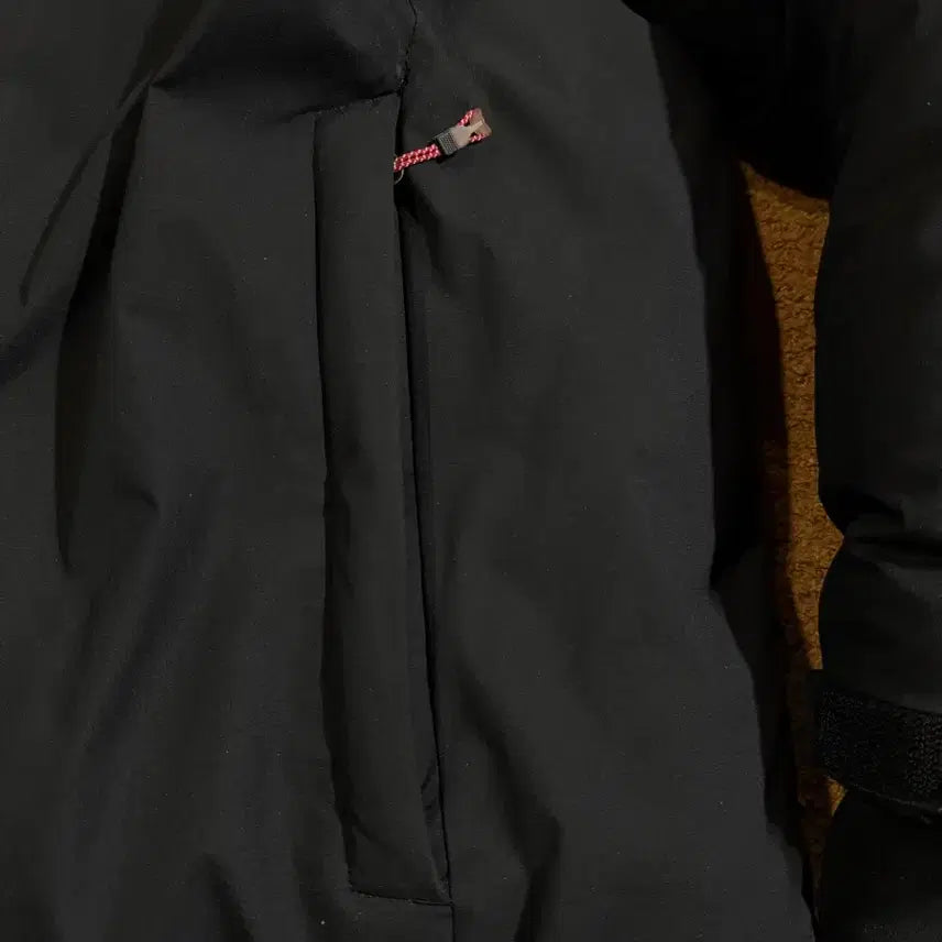 [BUNJANG] The North Face Cha Eun-woo Himalaya Down Jacket / 차은우 노스페이스 히말라야 110/2xl