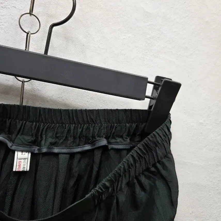 [BUNJANG] Natural Dyed Rayon Set (Size 77) / 천연염색인견한벌77
