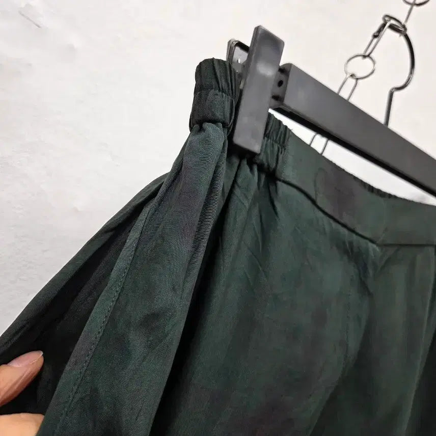 [BUNJANG] Natural Dyed Rayon Set (Size 77) / 천연염색인견한벌77
