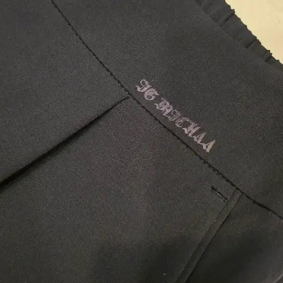 [SOLD OUT] 잇미샤 여성 조거팬츠 정품 26