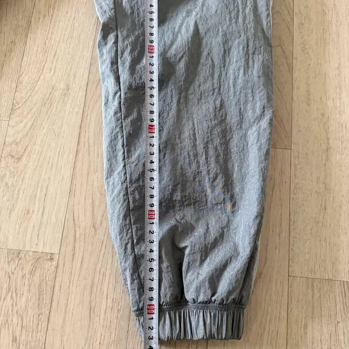 [SOLD OUT] 나이키 더블스우시 우븐팬츠 팝니다