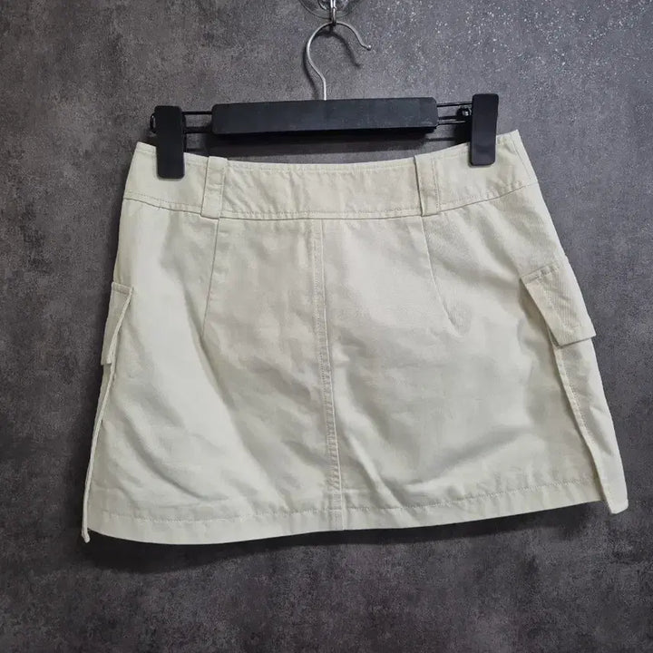 [BUNJANG] Egoist Mini Skirt (Size 55) / 에고이스트 미니스커트 55  EQ2WS360