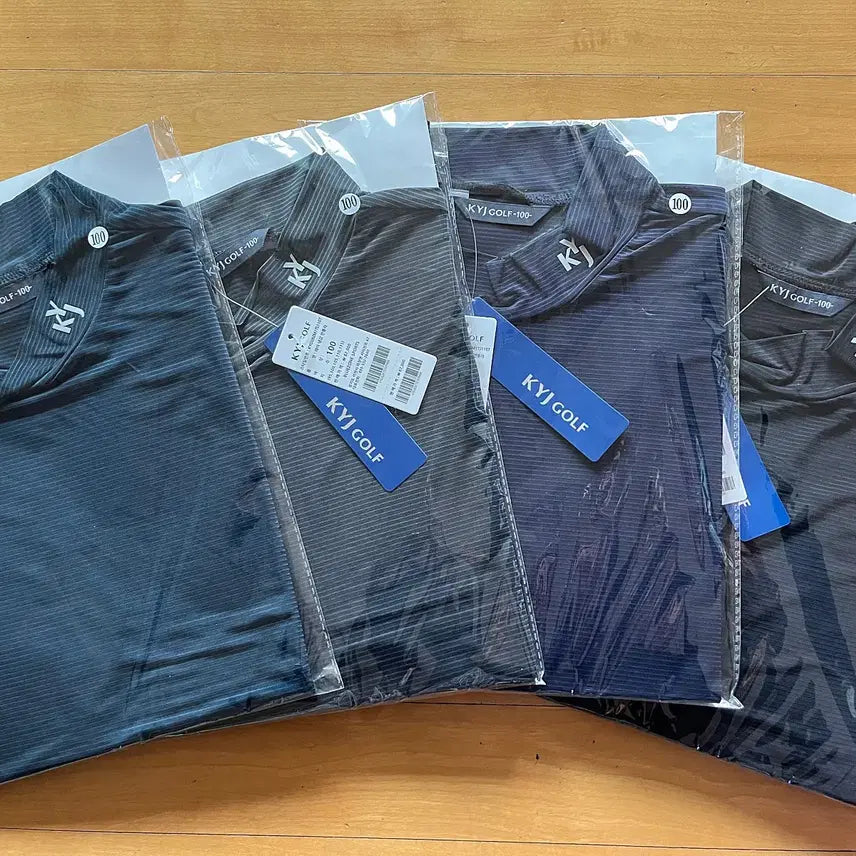 [BUNJANG] KYJ Golf Men&