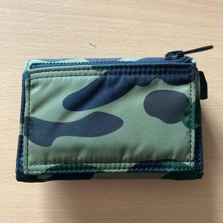 [SOLD OUT] 포터 베이프 지갑