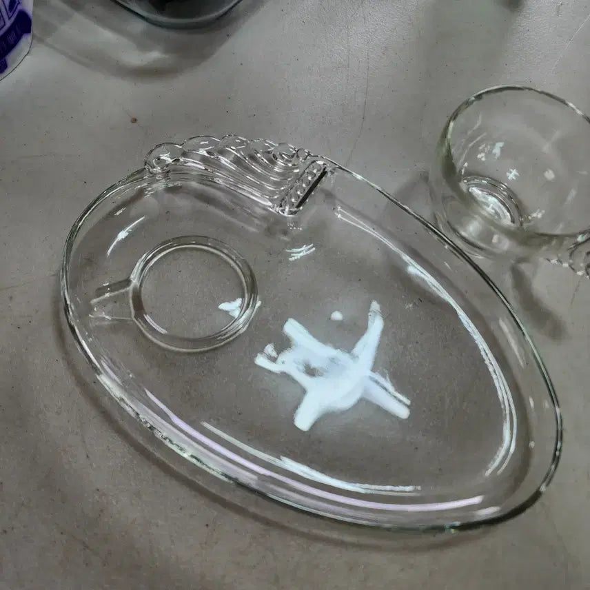 [SOLD OUT] 1조에13000원 미국서온 미사용 글라스